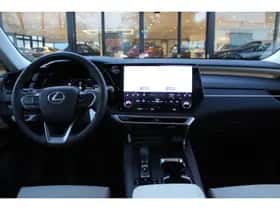 Lexus RX (2026) thumbnail 4