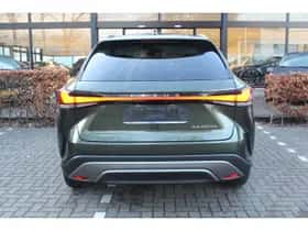 Lexus RX (2026) thumbnail 5
