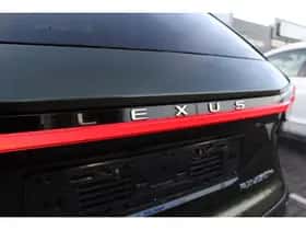 Lexus RX (2026) thumbnail 8