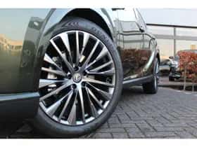 Lexus RX (2026) thumbnail 10