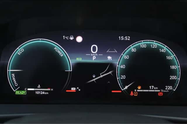 Toyota C-HR (2024) thumbnail 19