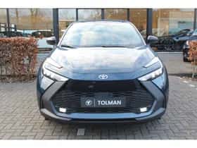 Toyota C-HR thumbnail 3