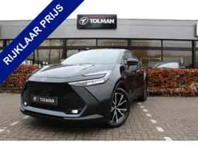 Toyota C-HR (2024) thumbnail 31
