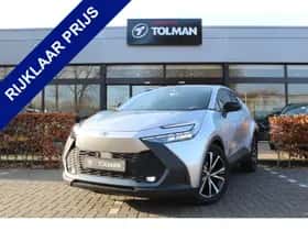 Toyota C-HR (2024) thumbnail 33