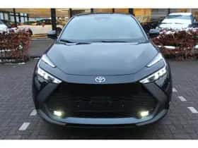 Toyota C-HR (2024) thumbnail 12