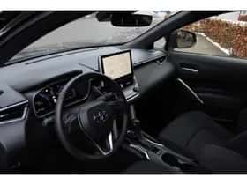 Toyota Corolla (2025) thumbnail 3