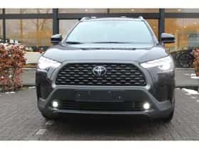 Toyota Corolla (2025) thumbnail 7
