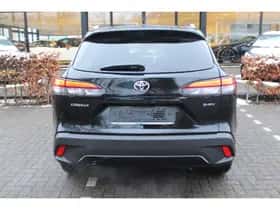 Toyota Corolla (2025) thumbnail 10