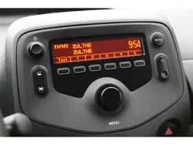 Toyota Aygo (2021) thumbnail 14