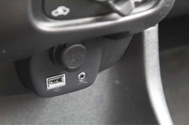 Toyota Aygo (2021) thumbnail 15