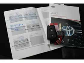 Toyota Aygo (2021) thumbnail 16