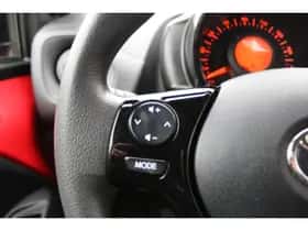 Toyota Aygo (2021) thumbnail 5
