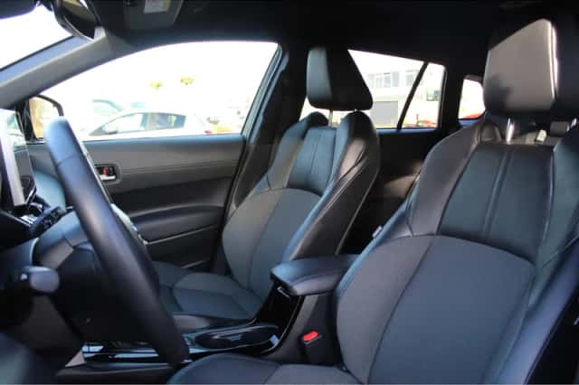 Toyota Corolla (2024) thumbnail 11