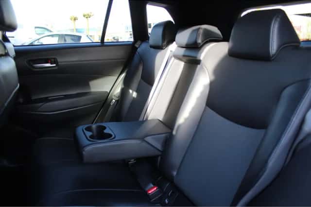 Toyota Corolla (2024) thumbnail 15