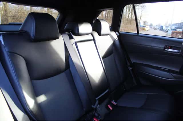 Toyota Corolla (2024) thumbnail 18