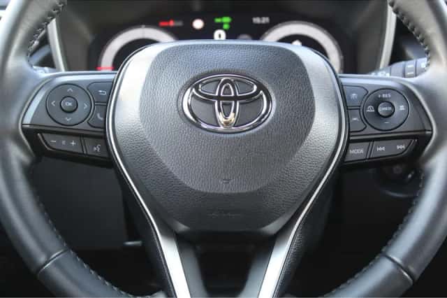 Toyota Corolla (2024) thumbnail 19