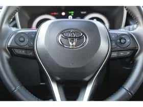Toyota Corolla (2024) thumbnail 19