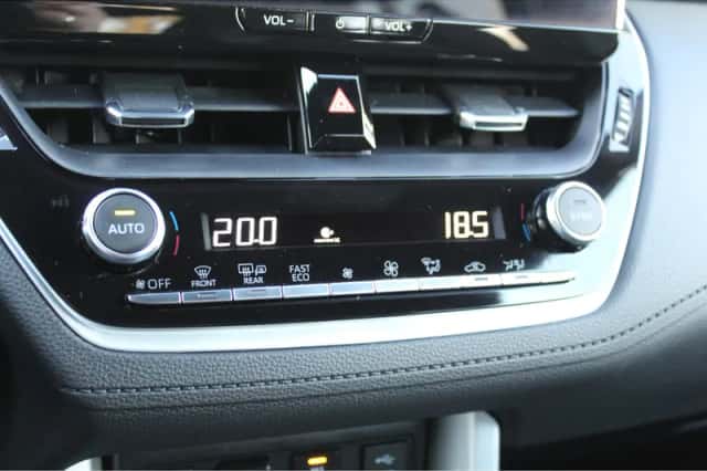 Toyota Corolla (2024) thumbnail 21