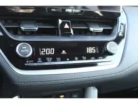 Toyota Corolla (2024) thumbnail 21