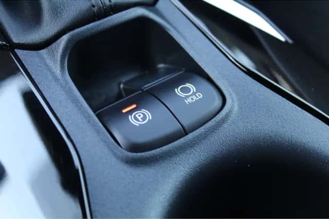 Toyota Corolla (2024) thumbnail 30