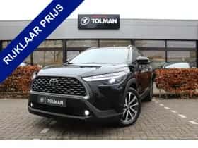 Toyota Corolla (2024) thumbnail 33