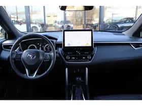 Toyota Corolla (2024) thumbnail 5