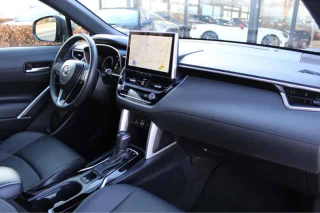 Toyota Corolla (2024) thumbnail 7