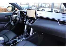 Toyota Corolla (2024) thumbnail 7