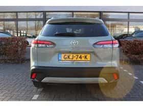 Toyota Corolla (2024) thumbnail 8