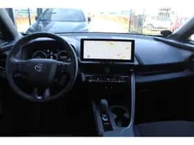 Toyota C-HR (2024) thumbnail 13