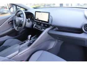 Toyota C-HR (2024) thumbnail 17