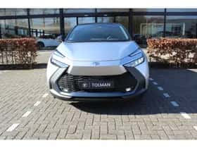Toyota C-HR (2024) thumbnail 3