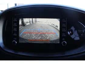 Toyota Aygo (2022) thumbnail 11