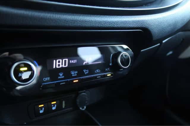 Toyota Aygo (2022) thumbnail 12