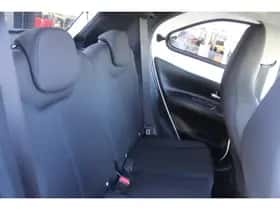Toyota Aygo (2022) thumbnail 17