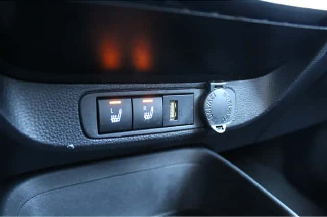 Toyota Aygo (2022) thumbnail 8