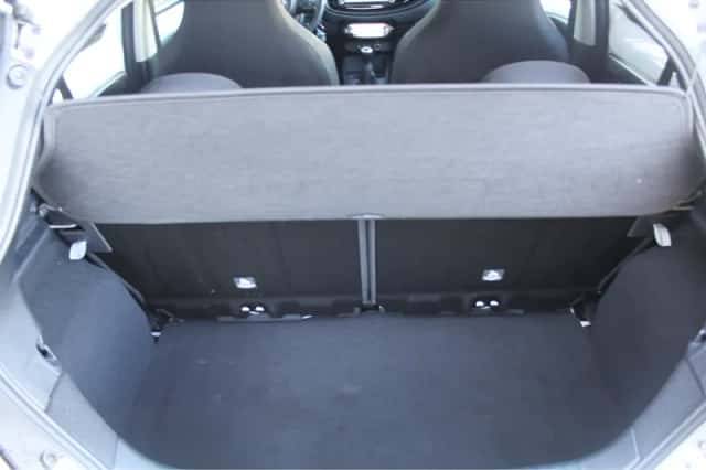 Toyota Aygo (2022) thumbnail 10