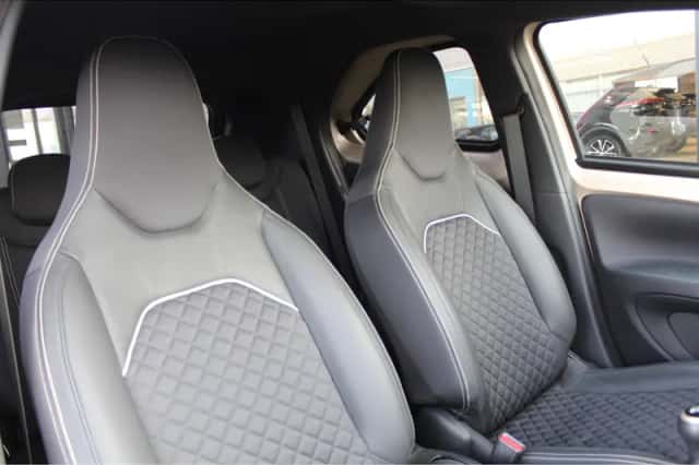 Toyota Aygo (2024) thumbnail 11