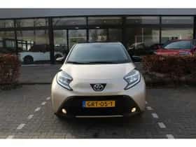 Toyota Aygo (2024) thumbnail 4