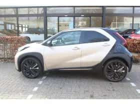 Toyota Aygo (2024) thumbnail 6
