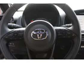 Toyota Aygo (2024) thumbnail 7