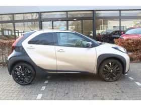Toyota Aygo (2024) thumbnail 8