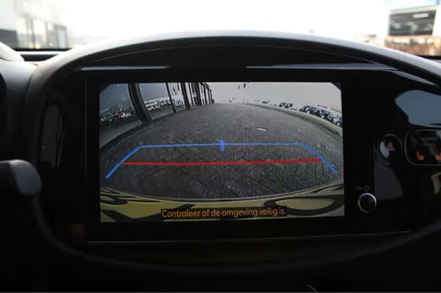 Toyota Aygo (2024) thumbnail 10