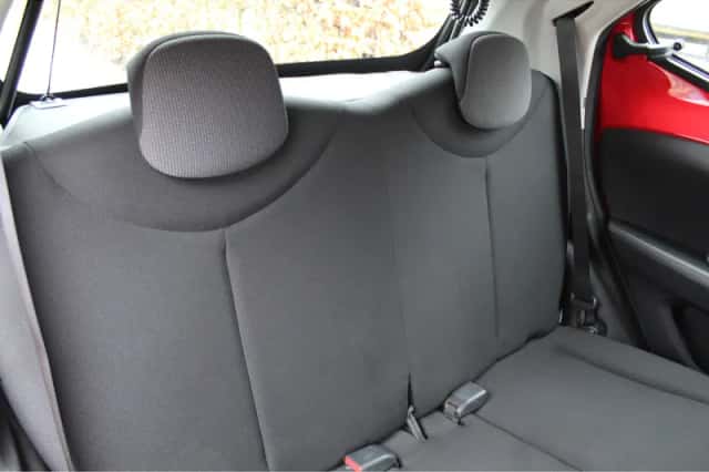 Toyota Aygo (2017) thumbnail 15