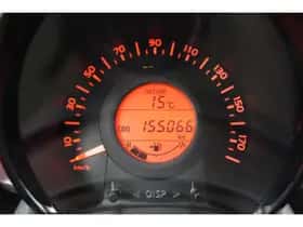 Toyota Aygo (2017) thumbnail 17