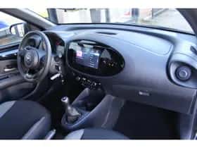 Toyota Aygo (2024) thumbnail 13
