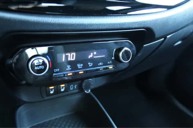 Toyota Aygo (2024) thumbnail 19