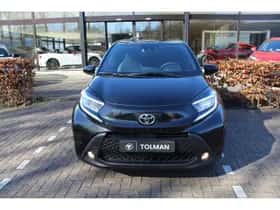 Toyota Aygo (2024) thumbnail 3