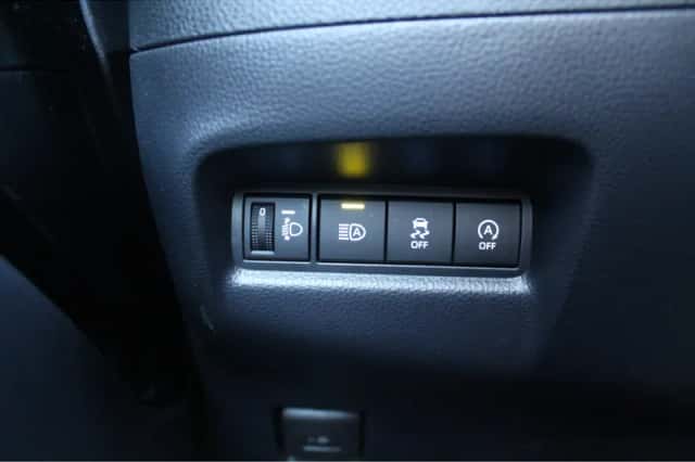 Toyota Aygo (2024) thumbnail 21