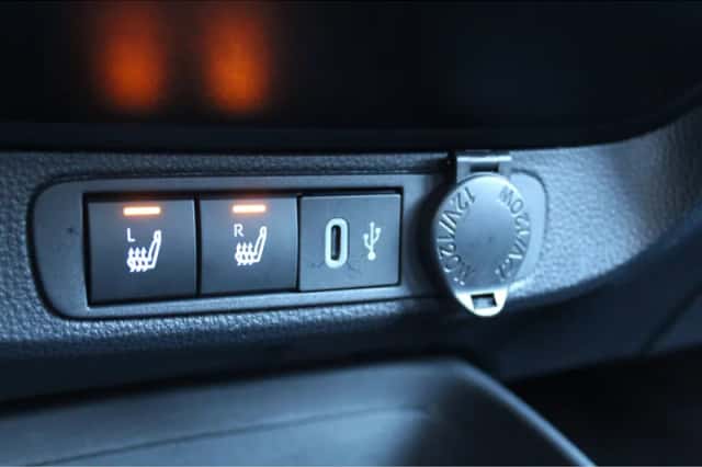 Toyota Aygo (2024) thumbnail 22